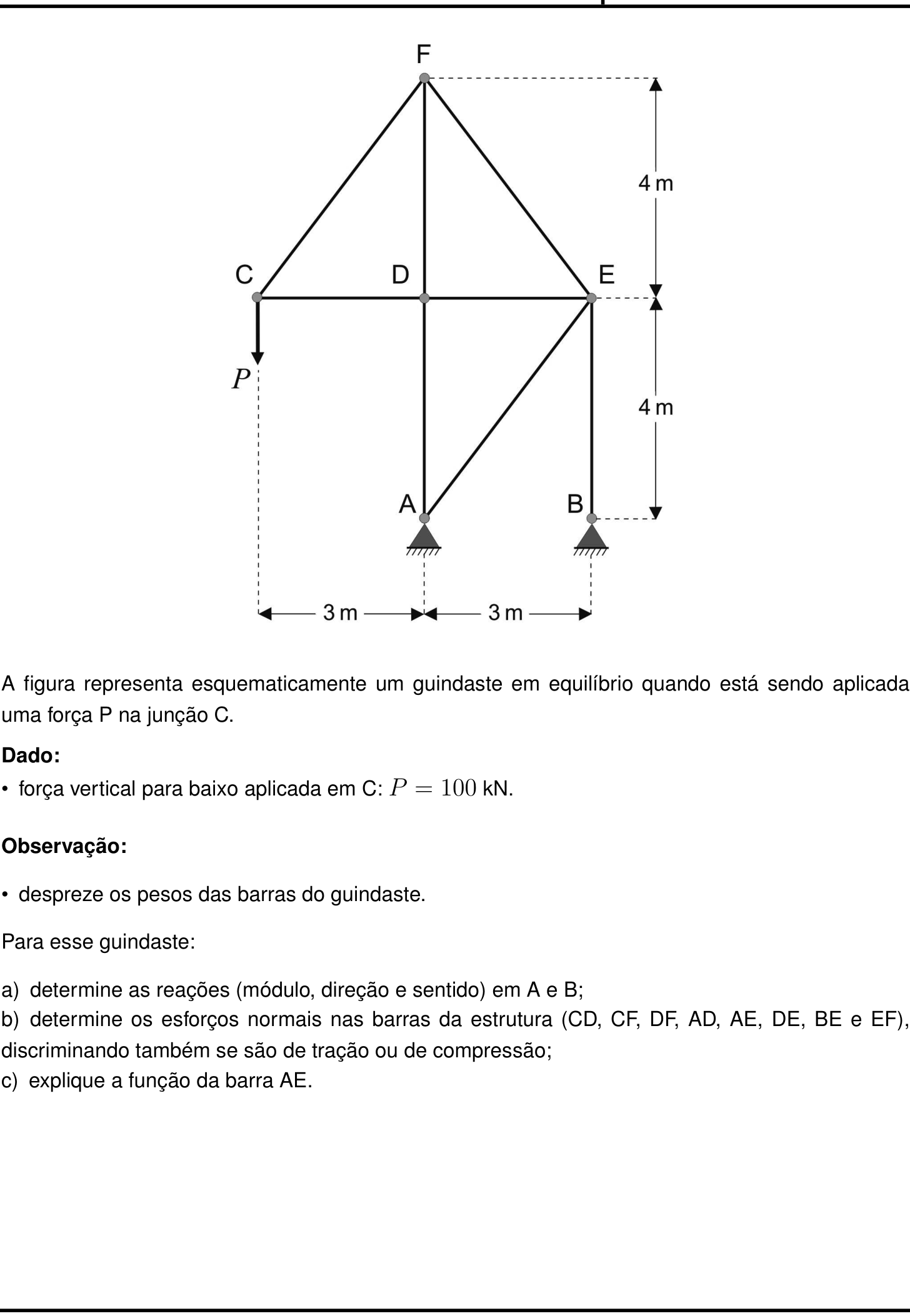 Questão 2 (Física)