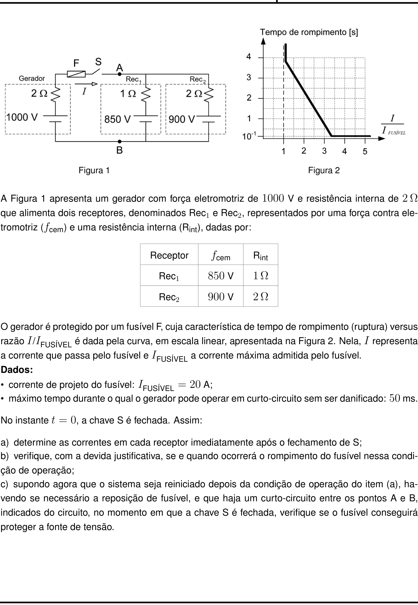 Questão 4 (Física)