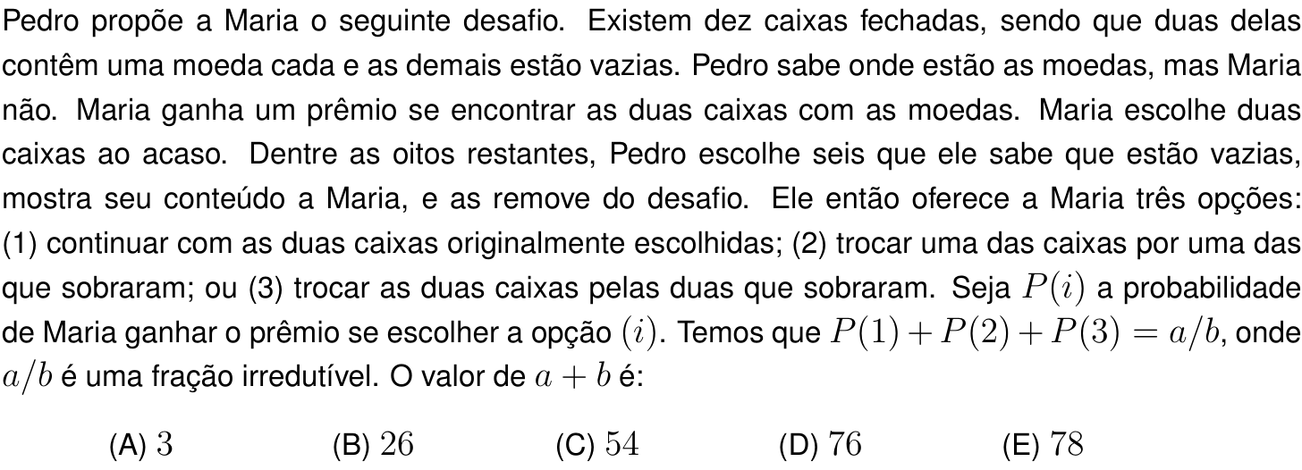 Questão 10