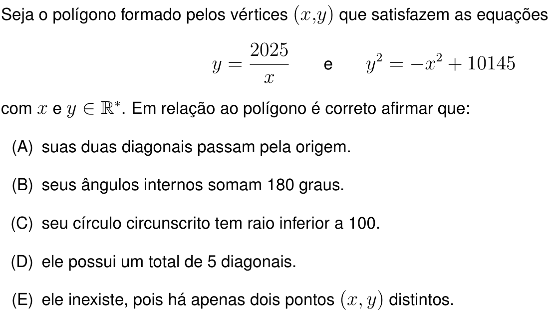 Questão 11