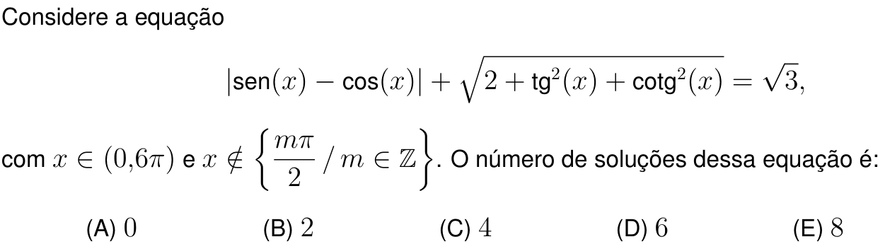 Questão 12