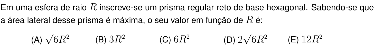 Questão 15