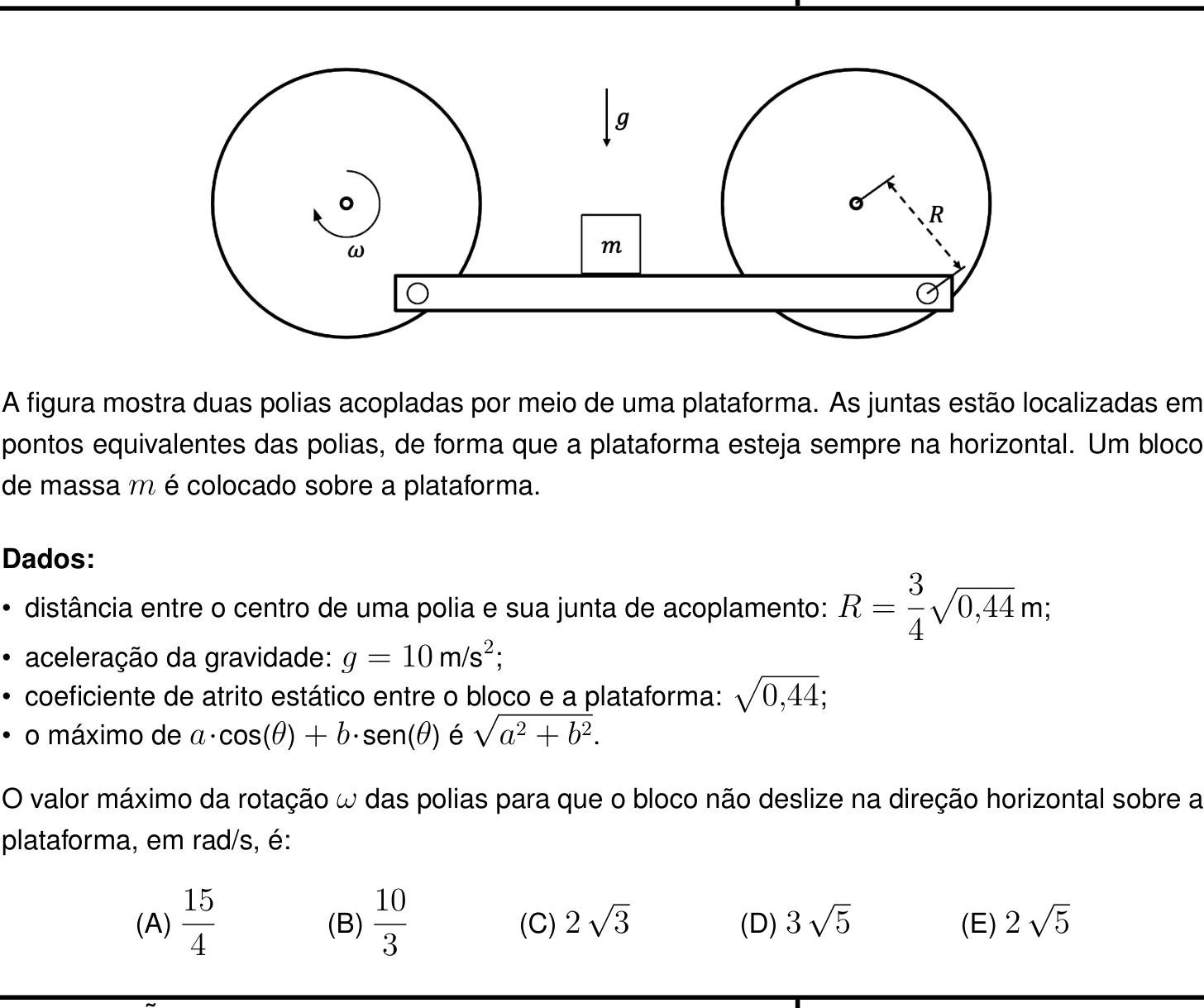 Questão 21