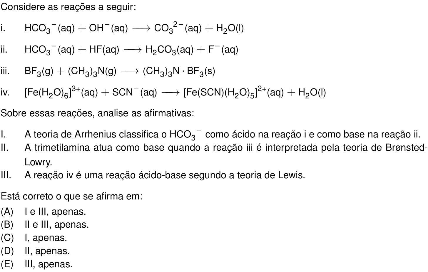 Questão 39