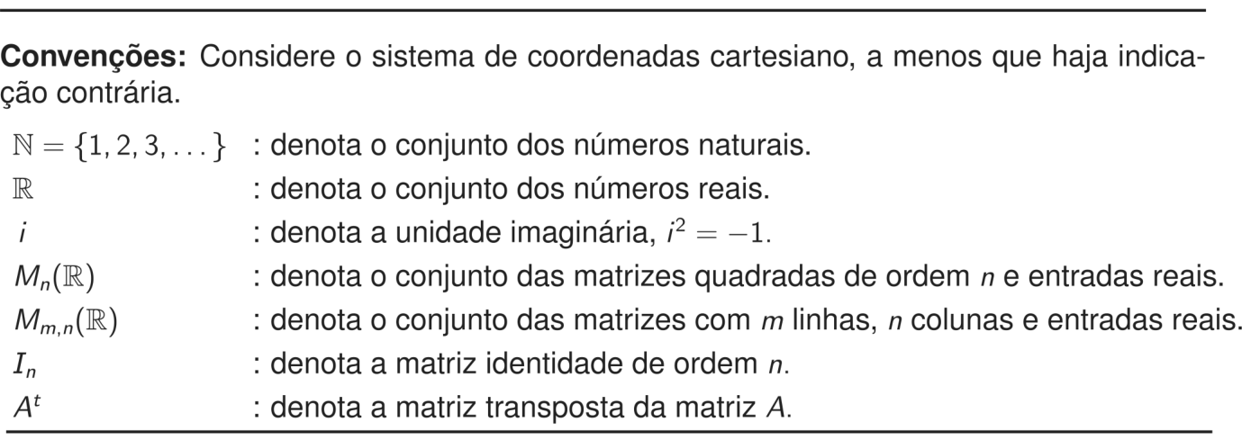 Texto de apoio da questão 3