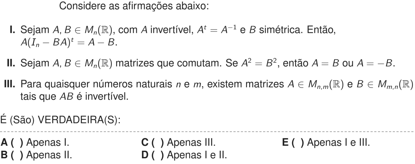 Questão 4