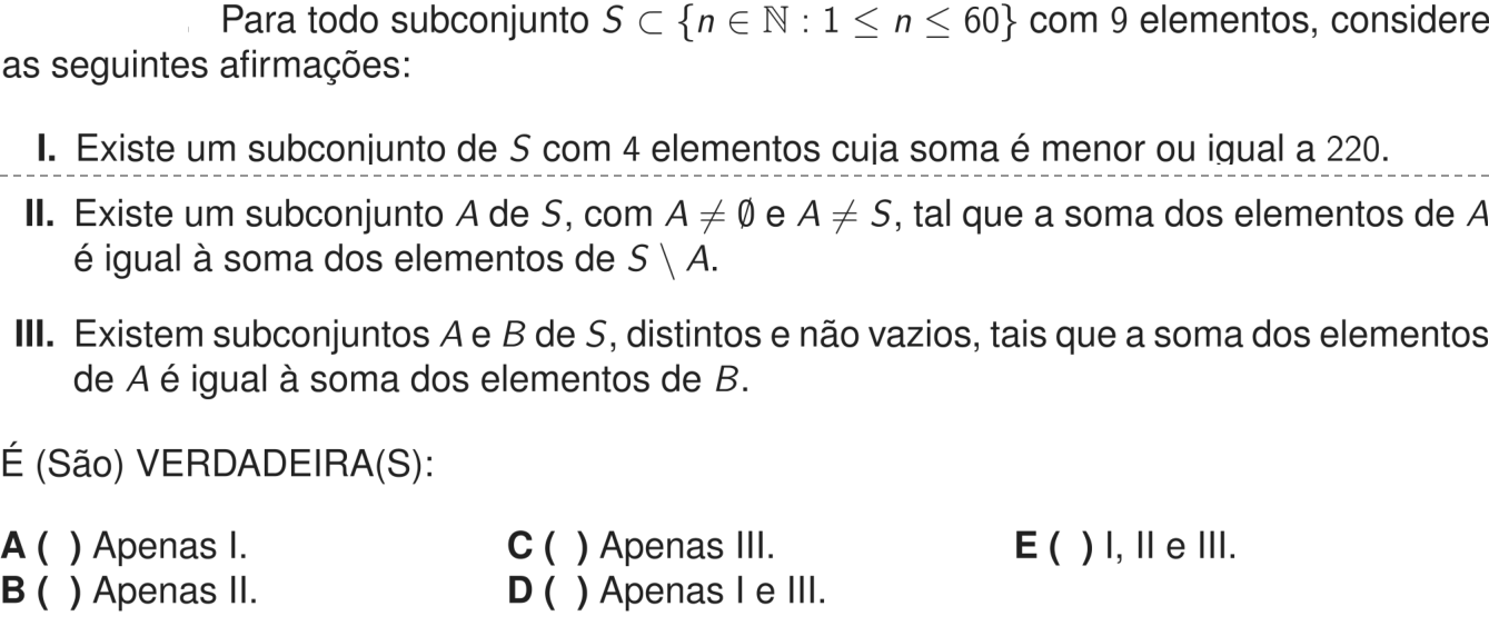 Questão 9