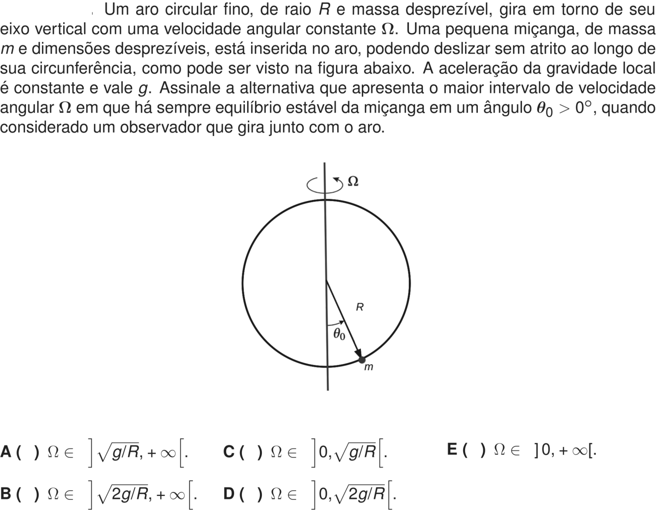 Questão 18
