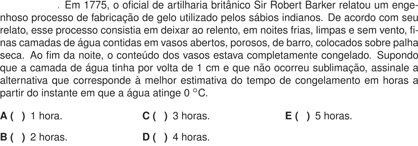 Questão 19