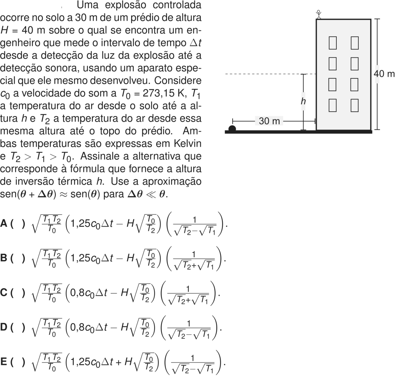 Questão 20