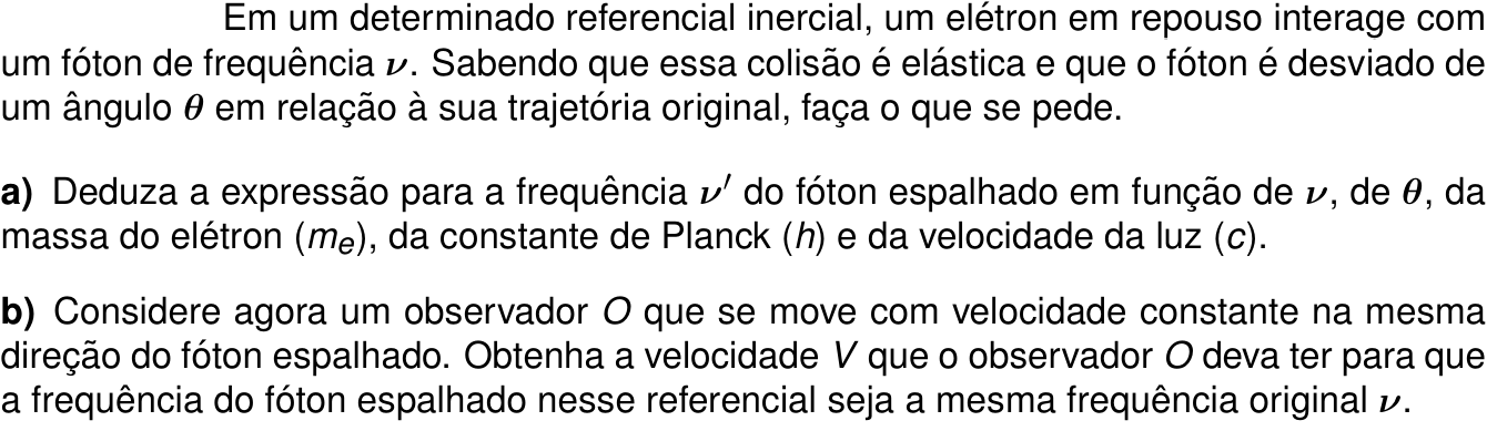 Questão 10 (Física)