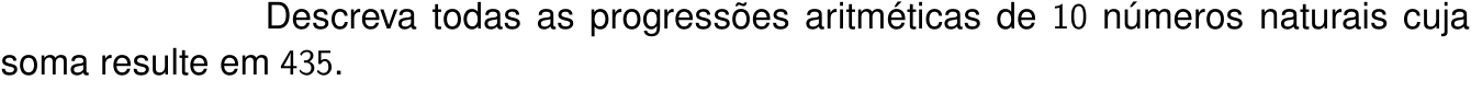 Questão 1 (Matemática)