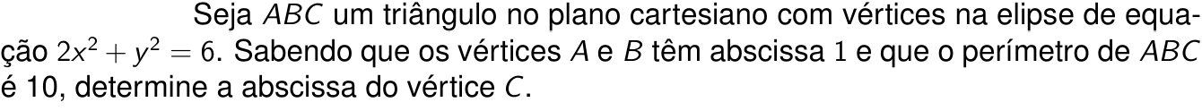 Questão 5 (Matemática)