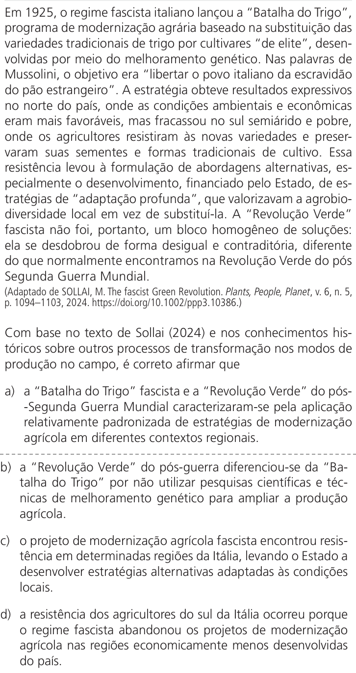 Questão 4