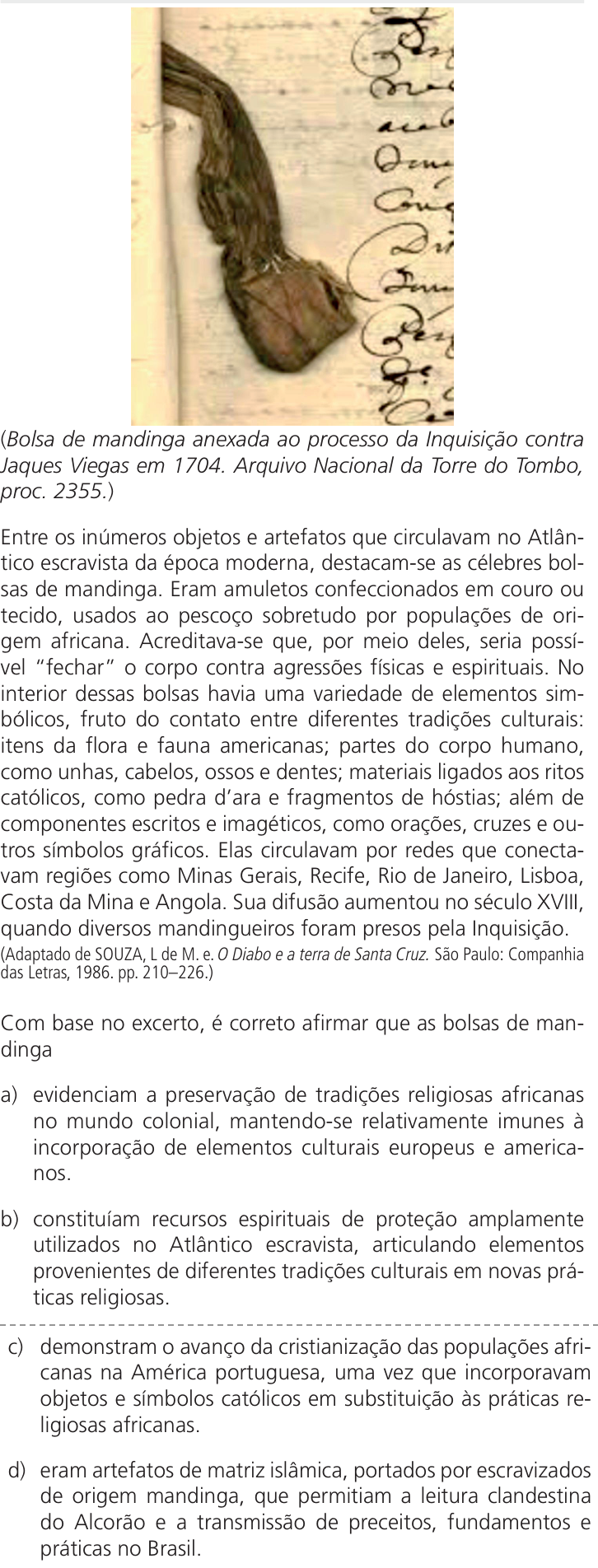 Questão 5
