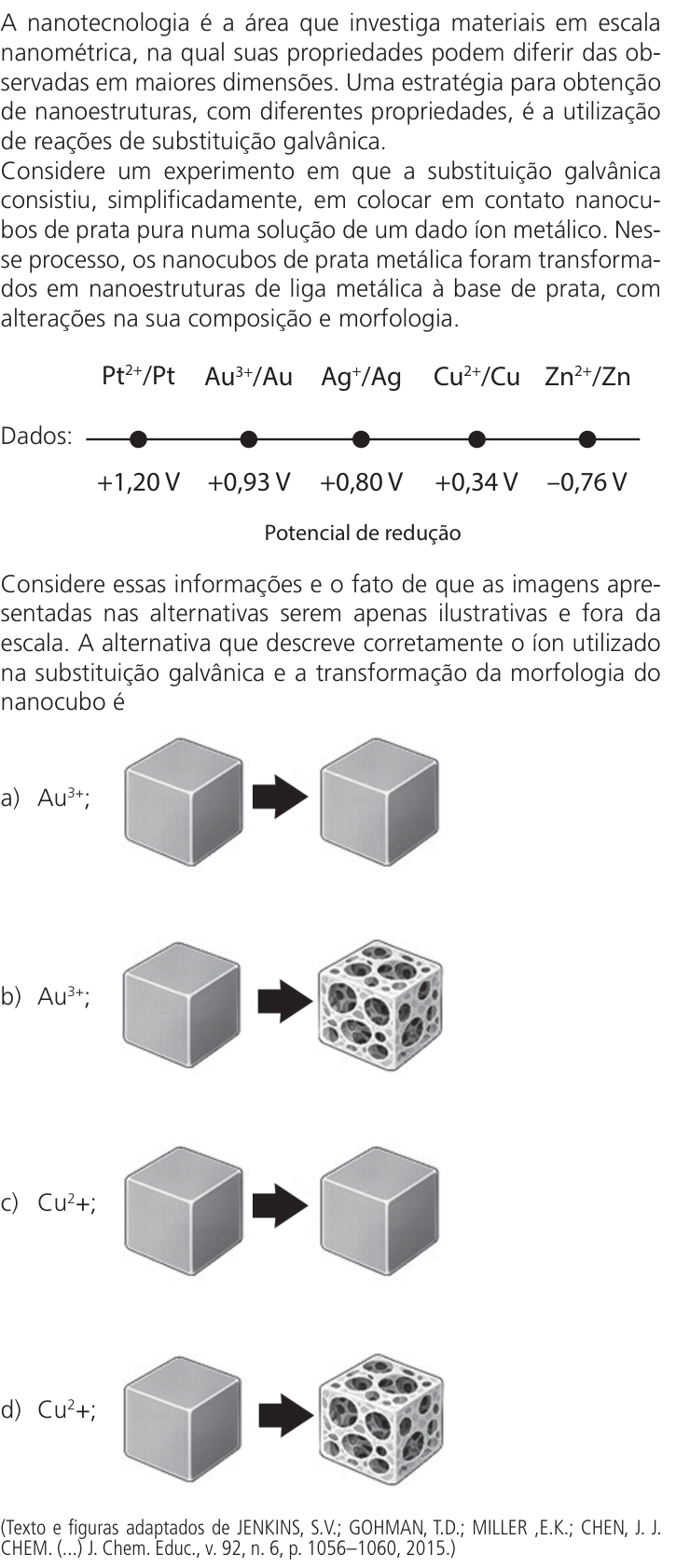Questão 9
