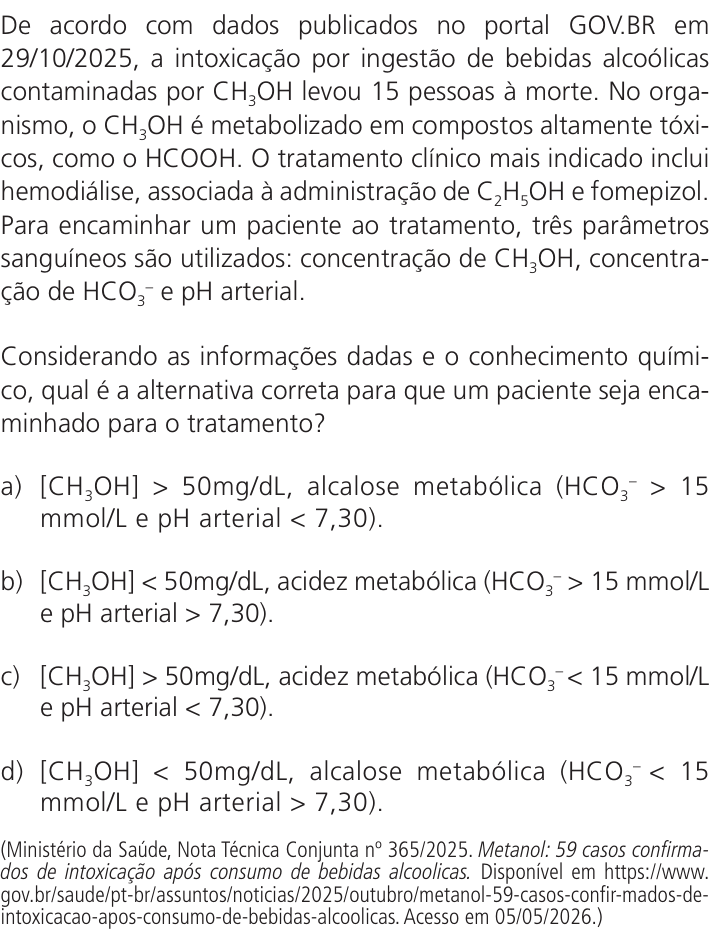 Questão 12