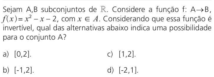 Questão 23