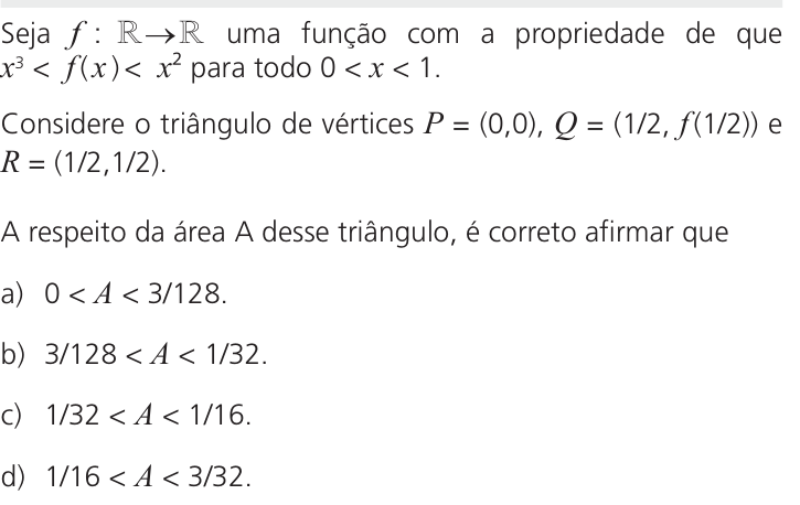 Questão 25