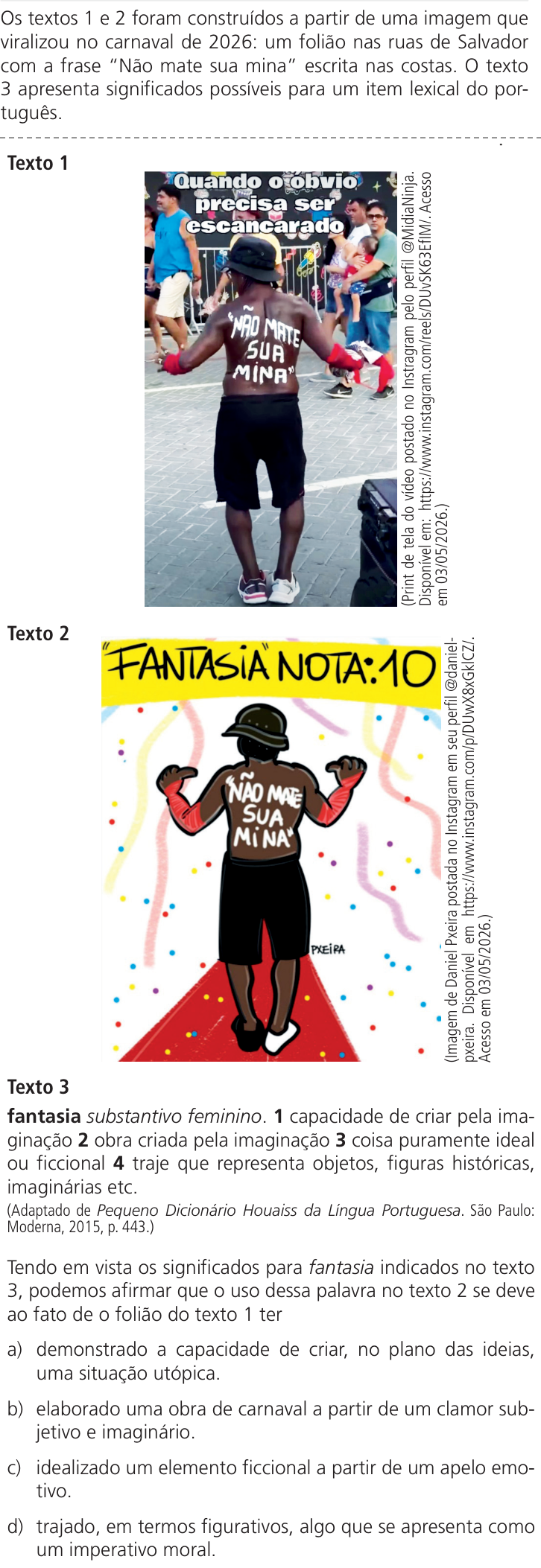 Questão 27