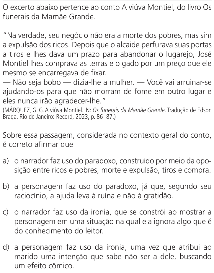 Questão 38