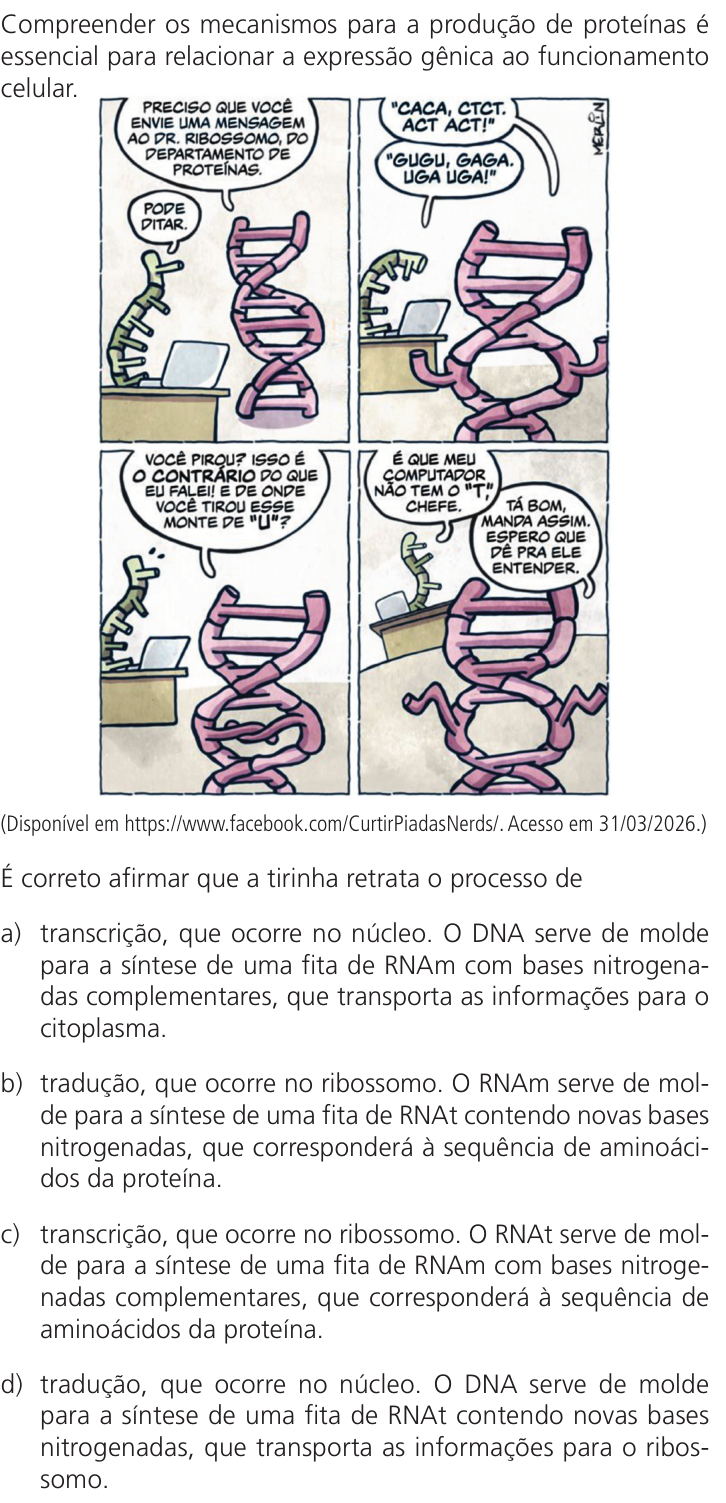 Questão 42