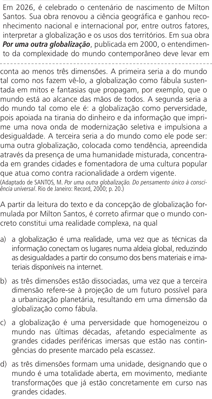 Questão 49