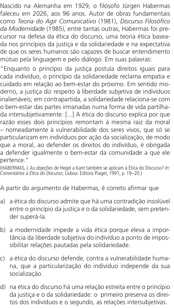 Questão 70