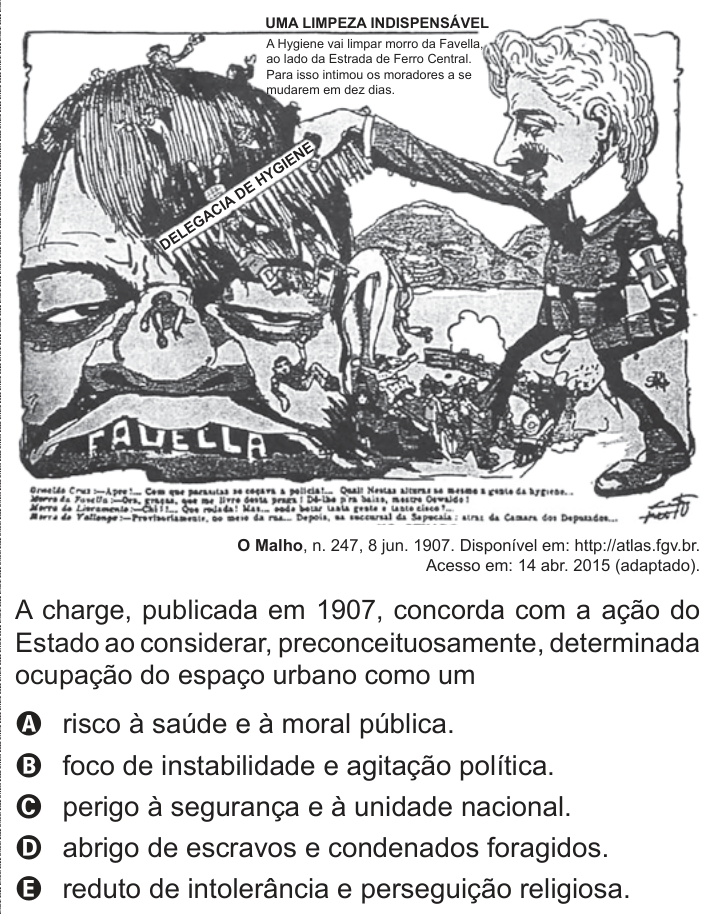 Questão 49 no caderno Azul do ENEM PPL 2022