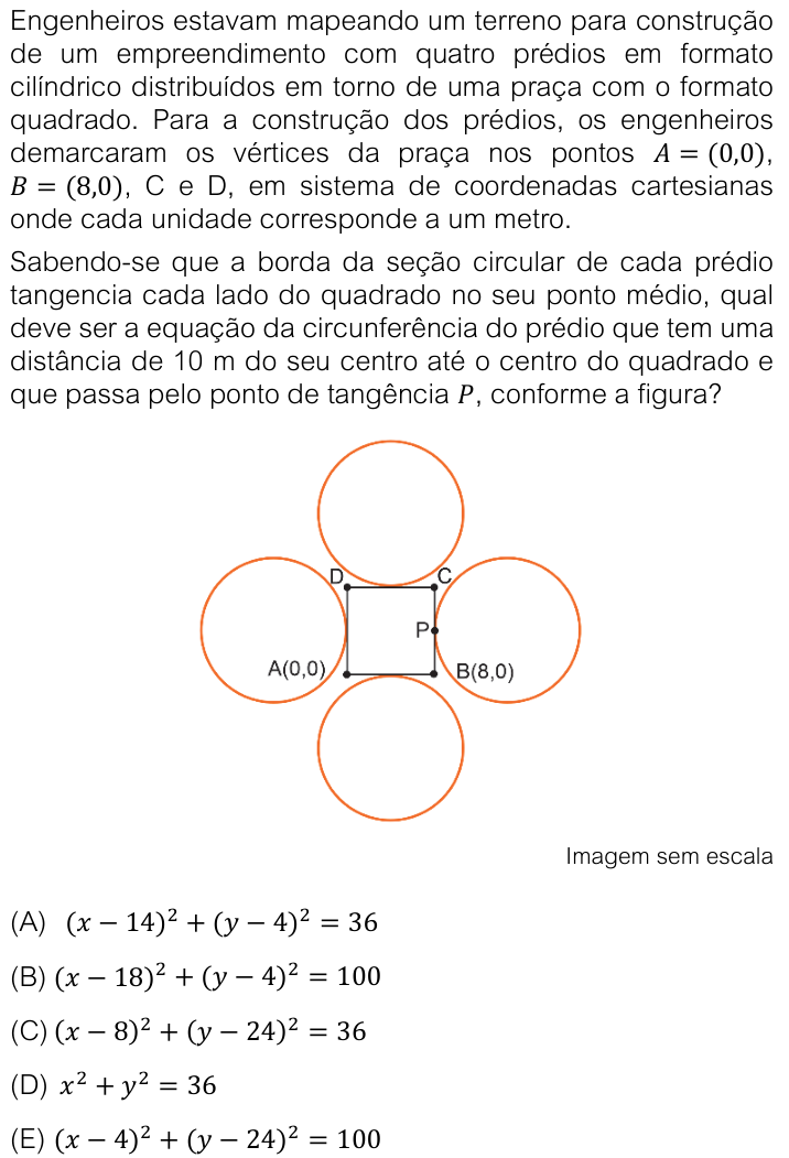 Questão 37 no caderno V1 da FUVEST 2026