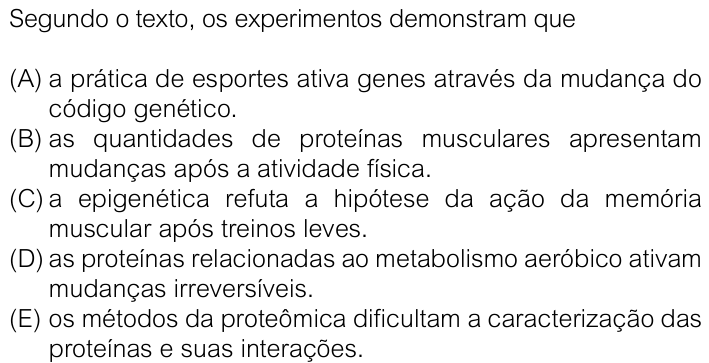 Questão 66 no caderno V1 da FUVEST 2026