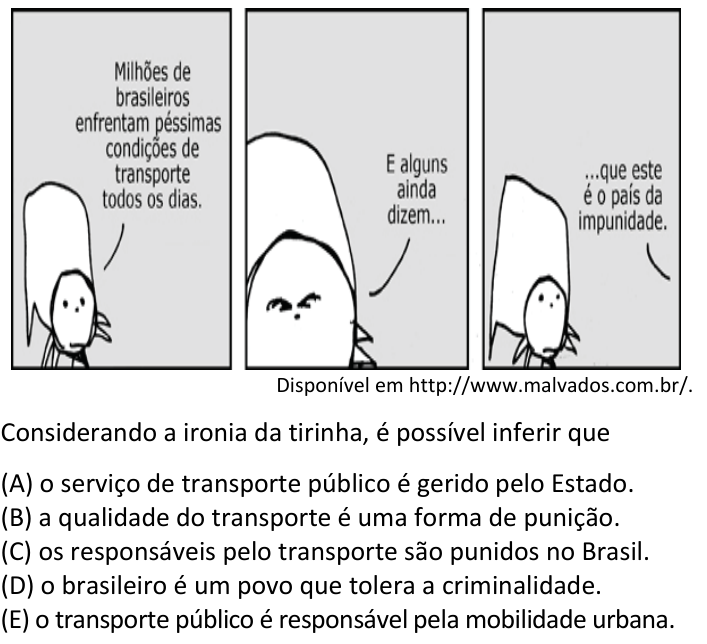 Questão 4 no caderno  da FUVEST 2022