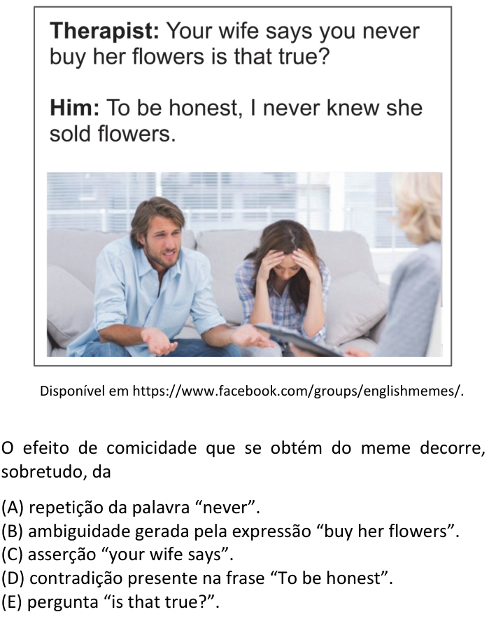 Questão 28 no caderno  da FUVEST 2020