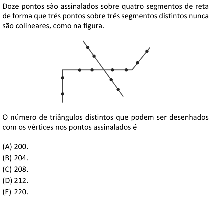 Questão 26 no caderno  da FUVEST 2018