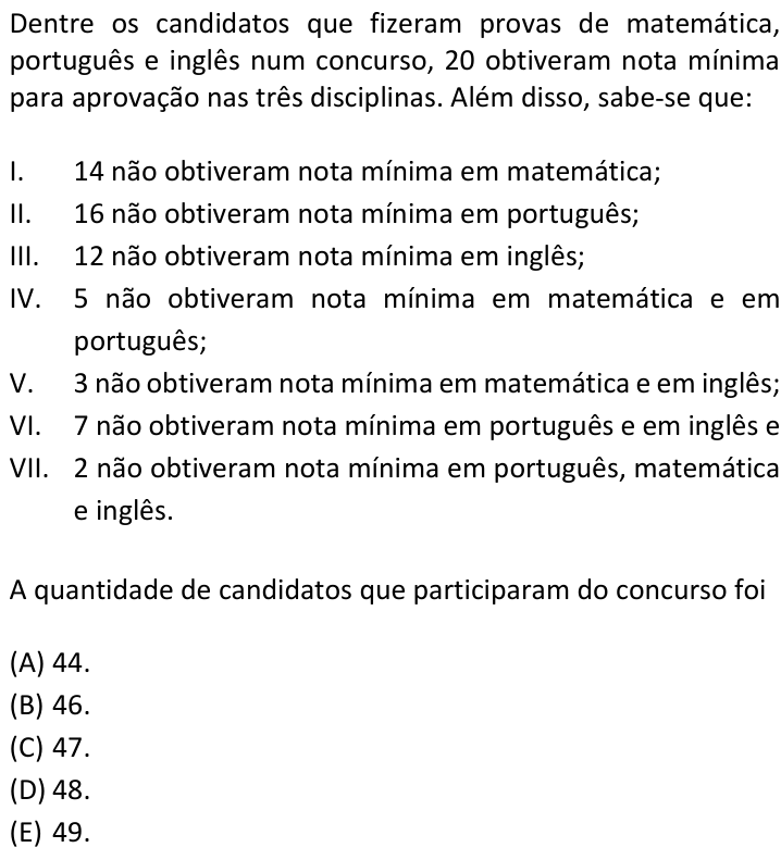 Questão 27 no caderno  da FUVEST 2018