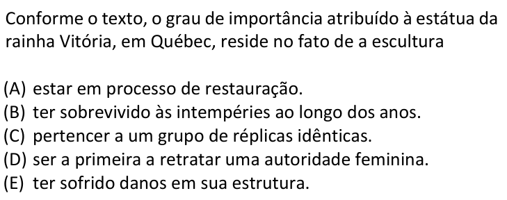 Questão 86 no caderno  da FUVEST 2018