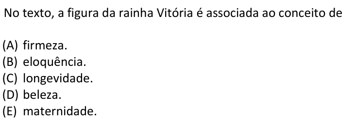 Questão 87 no caderno  da FUVEST 2018