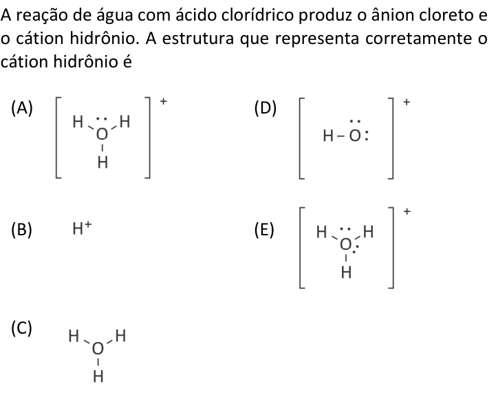 Questão 35 no caderno  da FUVEST 2019