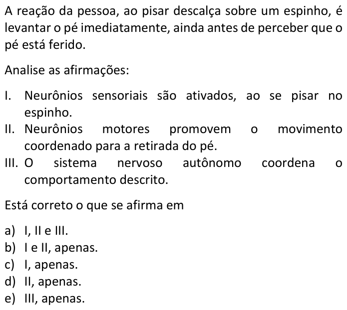 Questão 53 no caderno  da FUVEST 2017