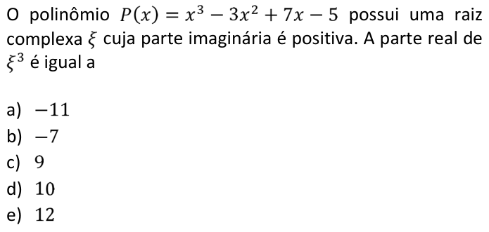 Questão 87 no caderno  da FUVEST 2017