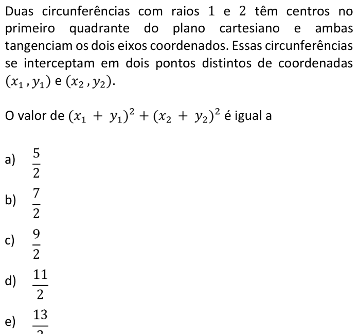 Questão 89 no caderno  da FUVEST 2017