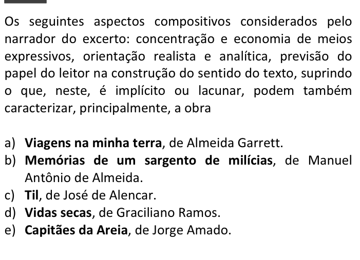 Questão 31 no caderno  da FUVEST 2015