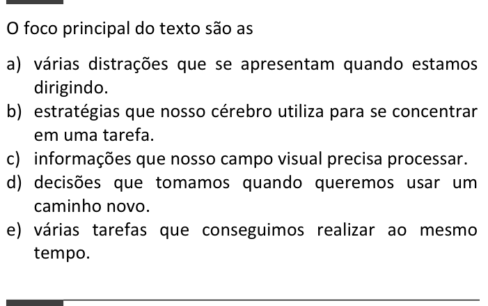 Questão 40 no caderno  da FUVEST 2015