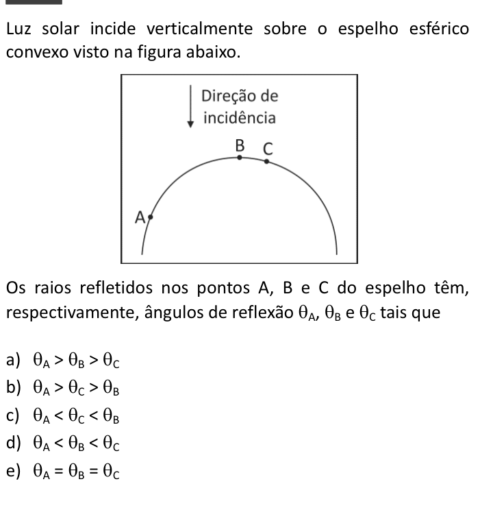 Questão 60 no caderno  da FUVEST 2015