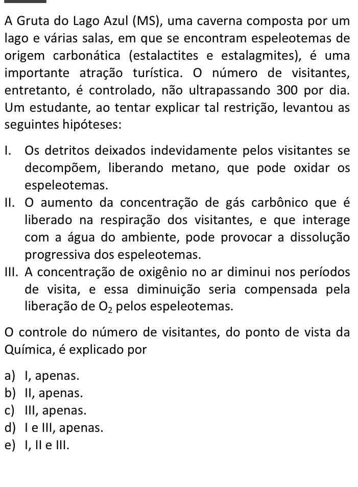 Questão 72 no caderno  da FUVEST 2015