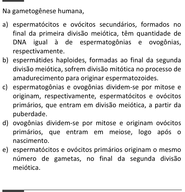Questão 82 no caderno  da FUVEST 2015