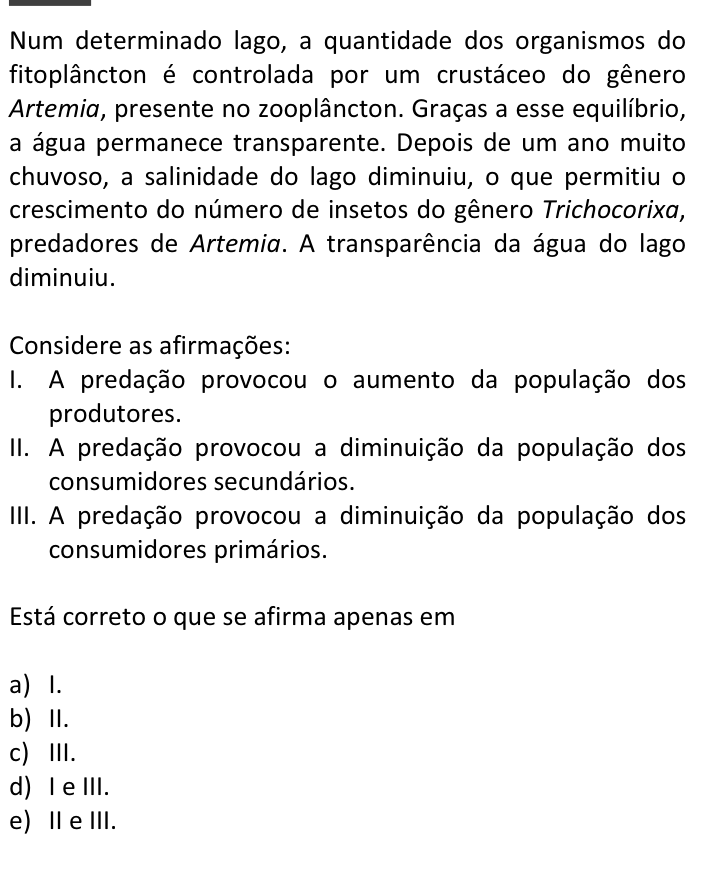 Questão 88 no caderno  da FUVEST 2015