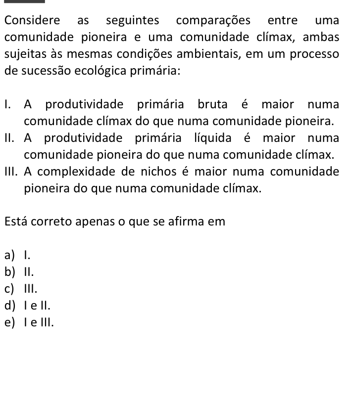 Questão 4 no caderno  da FUVEST 2014