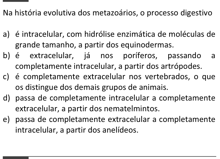 Questão 9 no caderno  da FUVEST 2014