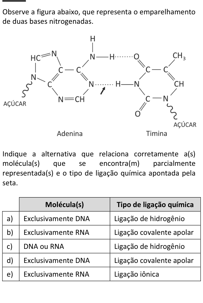 Questão 11 no caderno  da FUVEST 2014